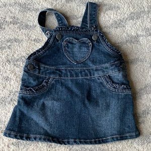 Baby Arizona Jean Co girls dress